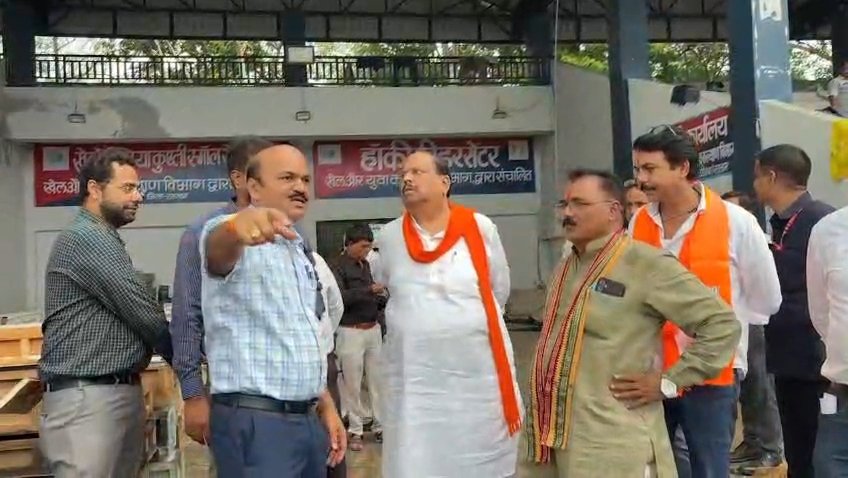 Regional rise conclave:सीएम डॉ. मोहन यादव रीजनल राइज कॉन्क्लेव का करेंगे शुभारंभ, चेतन्य काश्यप बोले- रतलाम के लिए ऐतिहासिक दिन