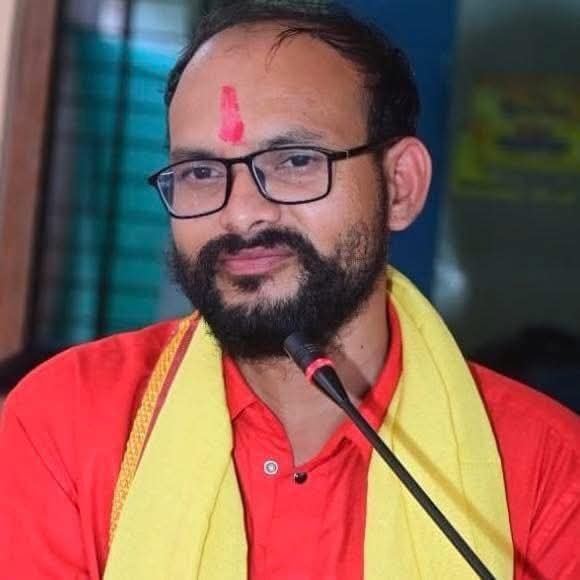 झालावाड़ हादसे के बाद विधायक कमलेश्वर डोडियार ने लिखे अधिकारियों को पत्र