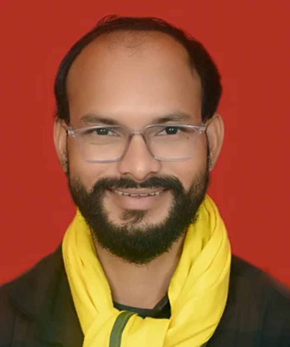 विधायक डोडियार की मिली राजस्थान चुनाव की जिम्मेदारी